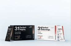 Day-To-Night Supplement Systems