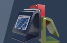 Tactile Focus Desk Devices