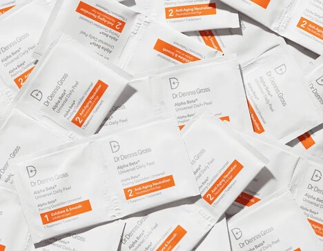 Daily Chemical Peel Favorites