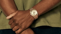 Distorted Dial Watch Collection