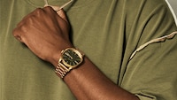 Distorted Dial Watch Collection Image 2