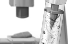 Magnetic Syringe Mixing Systems