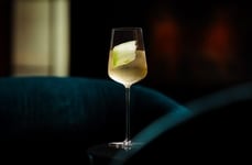 Art-Led Cocktail Collaborations