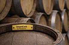 Smartcask Data Chips