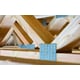 Recycled PET Floor Trusses Image 1