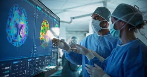 EEG Foundation Model Advances