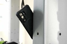 Ultra-Rugged Mobile Accessories