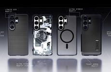 Ultra-Slick Magnetically Compatible Cases