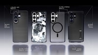 Ultra-Slick Magnetically Compatible Cases Image 1