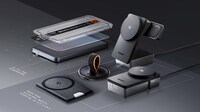 Ultra-Slick Magnetically Compatible Cases Image 2