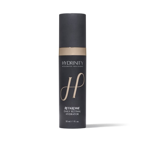 Scientifically Backed Retinal Hydrators