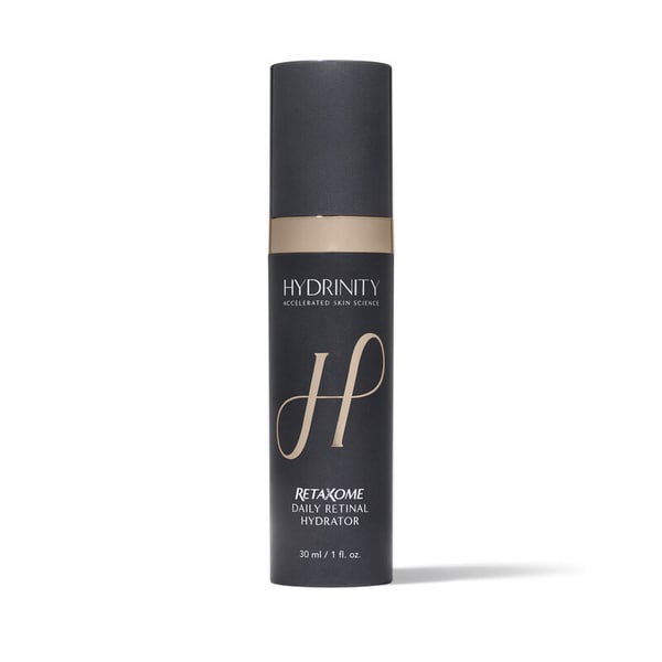 Scientifically Backed Retinal Hydrators