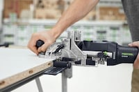 Precision-Engineered Power Tool Solutions Image 1