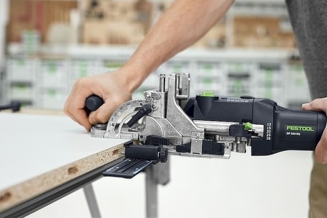 Precision-Engineered Power Tool Solutions