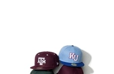 Collaborative On-Field Baseball Caps