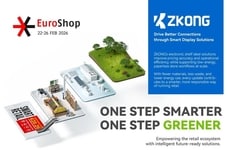 Tech-Advanced Smart Retail Solutions