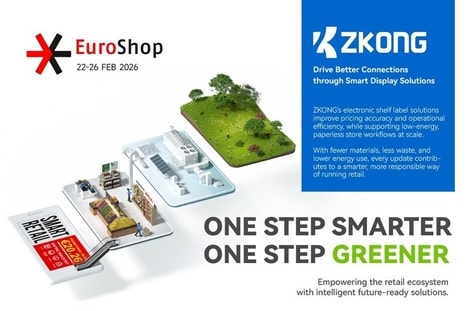 Tech-Advanced Smart Retail Solutions