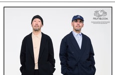 Machine-Washable Cotton Suits