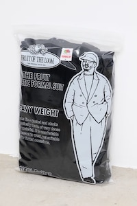 Machine-Washable Cotton Suits Image 3