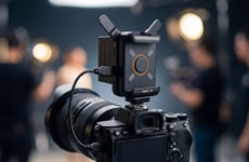 Aftermarket Photography Streaming Devices