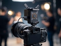 Aftermarket Photography Streaming Devices
