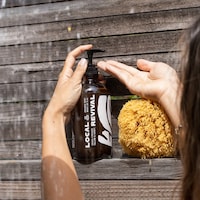 Tallow-Based Body Washes