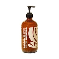 Tallow-Based Body Washes Image 2