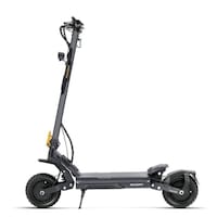 Shock-Free Electric Scooters Image 3