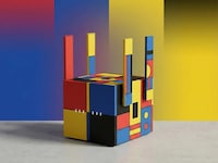 Abstract Artist WiFi Routers Image 2