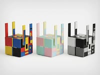 Abstract Artist WiFi Routers Image 3