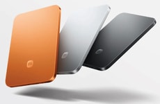 Hyper-Slim Wireless Power Banks