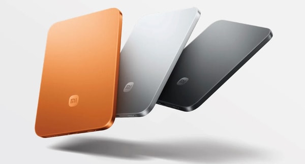 Hyper-Slim Wireless Power Banks