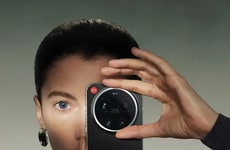 Rotating Camera Ring Smartphones