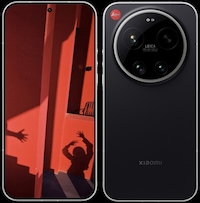 Rotating Camera Ring Smartphones Image 3