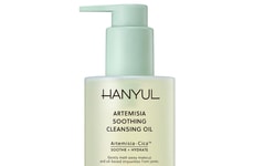 Makeup-Dissolving Oil Cleansers