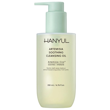 Makeup-Dissolving Oil Cleansers