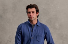 Chic Shoulder Season Shirts