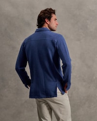 Chic Shoulder Season Shirts Image 3
