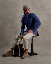 Chic Shoulder Season Shirts Image 4