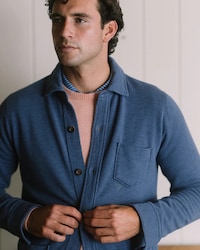 Chic Shoulder Season Shirts Image 5