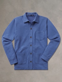Chic Shoulder Season Shirts Image 7