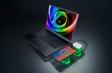 Top 40 Computers Trends in March