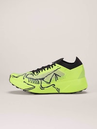 Propulsion-Accelerating Trail Runners Image 2