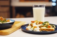 Chef-Led Dairy Video Series