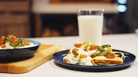 Chef-Led Dairy Video Series Image 1