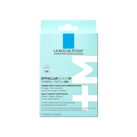 Clinical-Grade Pimple Patches