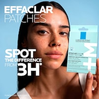 Clinical-Grade Pimple Patches Image 2