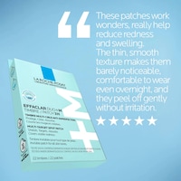 Clinical-Grade Pimple Patches Image 5