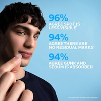 Clinical-Grade Pimple Patches Image 6