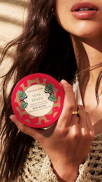 Brazil-Inspired Cosmetic Ranges Image 3